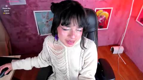 saphyralux online show from 03.10.26