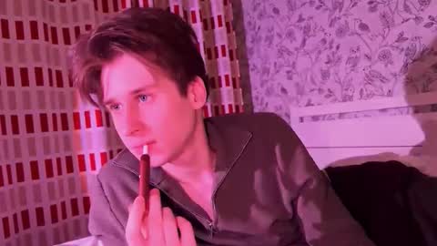 Snapshot of sapph1res chatting on 02.24.26 sapph1res online show from 02.24.26