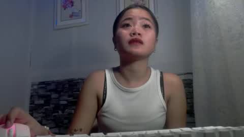 sapphire_amora online show from 10.13.25