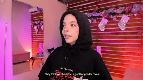 Valerin online show from 12.18.25