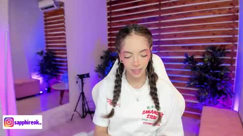 Valerin online show from 03.02.26