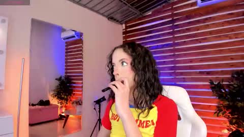 Valerin online show from 03.04.26