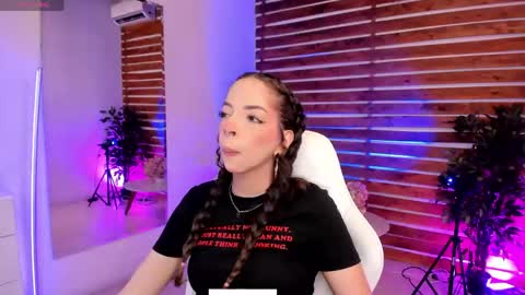 Valerin online show from 04.20.26