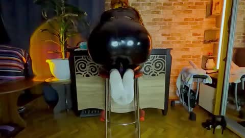 sara  foxy online show from 03.26.26