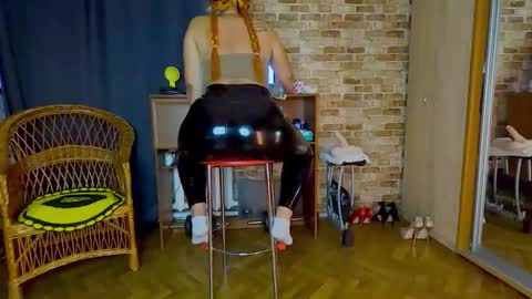 sara  foxy online show from 05.24.26