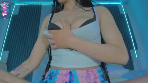 sara allenx online show from 03.10.25