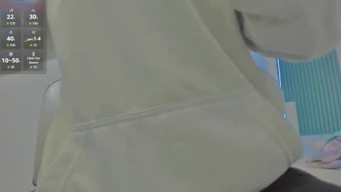 sara allenx online show from 10.13.25