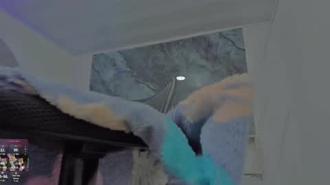 sara allenx online show from 12.03.25