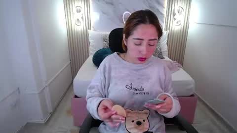 Snapshot of sara_angeelss chatting on 07.24.26 Sara... online show from 07.24.26