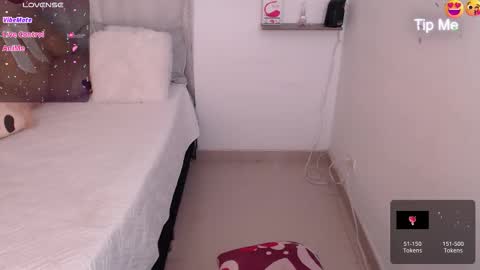 Im Angelica  My pleasure in your hands Give me more vibrations and make me cum PVT IS OPEN online show from 10.02.25