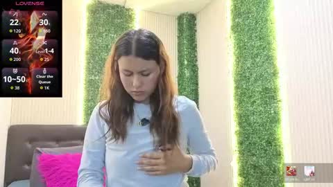 Sara online show from 03.10.26