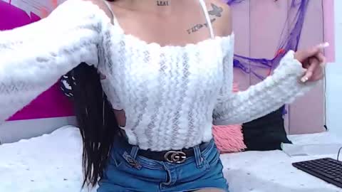 sarita online show from 10.25.25