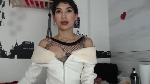 Snapshot of sara_caplerx chatting on 04.18.26 sarita online show from 04.18.26