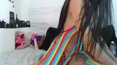 Snapshot of sara_caplerx chatting on 05.08.26 sarita online show from 05.08.26