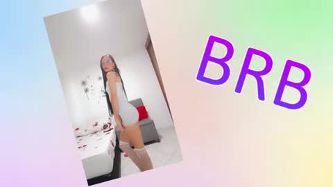 Snapshot of sara_carmona chatting on 07.11.26 SARA online show from 07.11.26