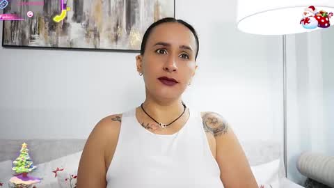   online show from 12.21.25