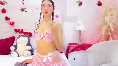  SARA online show from 02.14.26