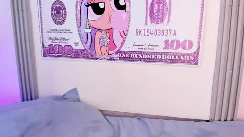 YENIFER  online show from 02.14.25