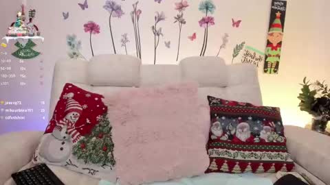 Sara Crowe online show from 12.23.24