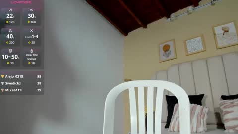 Snapshot of sara_hannks chatting on 05.16.26 sara_hannks online show from 05.16.26