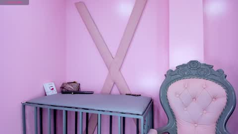 Snapshot of sara_hoot_ chatting on 01.19.25 Sara HooT online show from 01.19.25