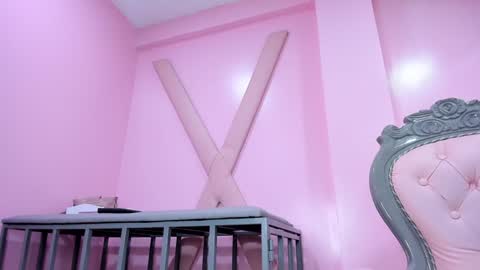 Snapshot of sara_hoot_ chatting on 01.26.25 Sara HooT online show from 01.26.25