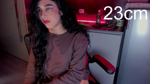 sara_hunter1 online show from 10.01.25