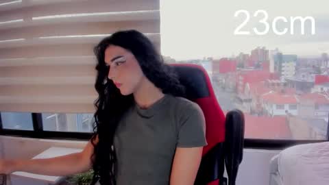 sara_hunter1 online show from 10.08.25