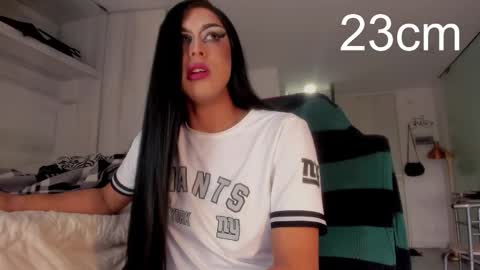 sara_hunter1 online show from 10.12.25