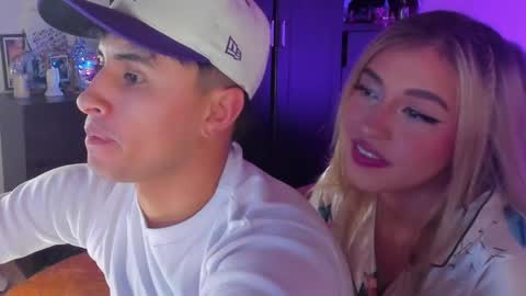 sara_jhon_ online show from 05.08.26