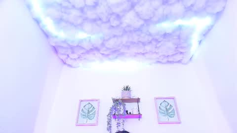 Snapshot of sara_jhonsonn chatting on 02.27.25 Sara Jhonson online show from 02.27.25