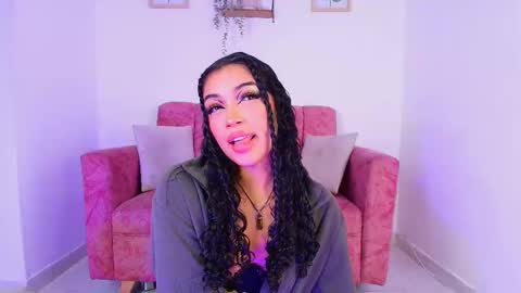 Snapshot of sara_jhonsonn chatting on 09.18.25 Sara Jhonson online show from 09.18.25