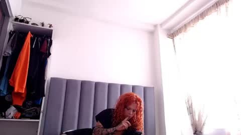 Snapshot of sara_johnson__ chatting on 05.31.26 sara_johnson__ online show from 05.31.26