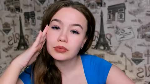 Snapshot of sara_kox chatting on 03.18.26 sara_kox online show from 03.18.26