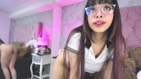 sara lee7 online show from 10.08.25
