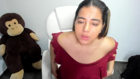 sarah  LIZCANO....... online show from 12.06.24