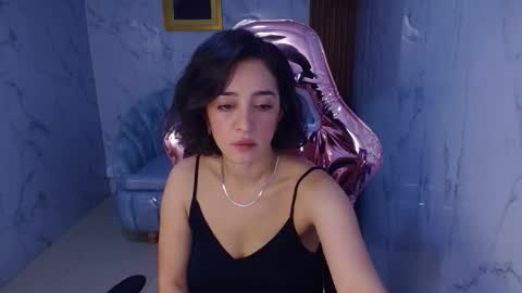 Snapshot of sara_lopez_s chatting on 09.21.25 Sara online show from 09.21.25