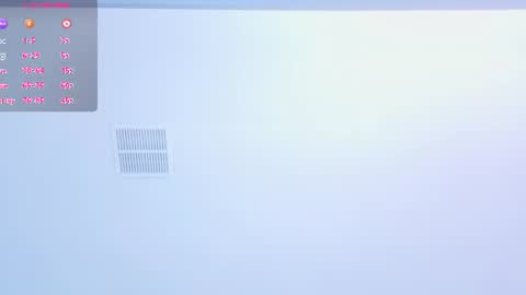 Snapshot of sara_lopez_s chatting on 06.22.26 Sara online show from 06.22.26