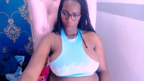 S A R A online show from 01.25.25