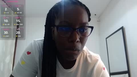 Snapshot of sara_marks chatting on 04.17.26 S A R A online show from 04.17.26
