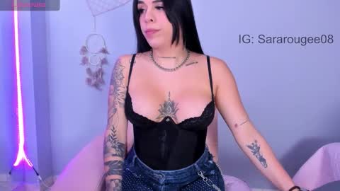 Sara online show from 01.10.26