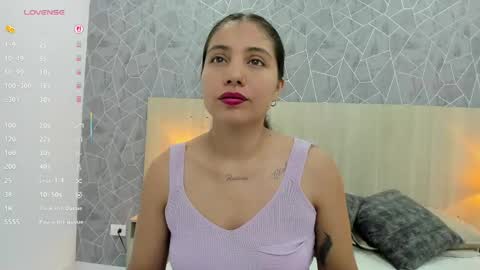 Snapshot of sara_melo chatting on 06.02.26 Sara online show from 06.02.26