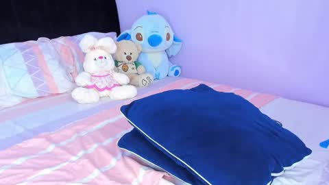 Sara Mendez online show from 02.12.25