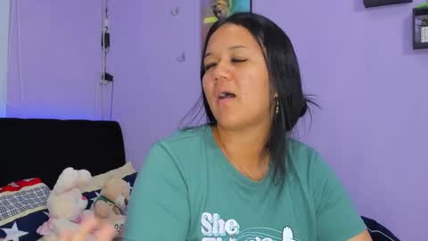 Sara Mendez online show from 02.19.25