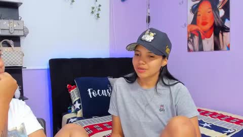 Sara Mendez online show from 02.20.25