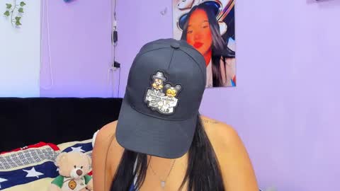 Sara Mendez online show from 02.20.25