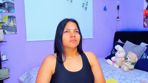 Sara Mendez online show from 03.10.25