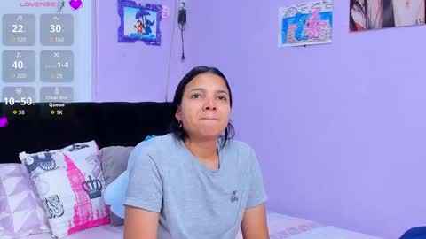 Sara Mendez online show from 09.13.25