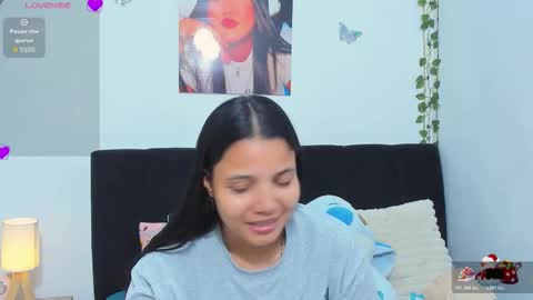 Sara Mendez online show from 03.04.26