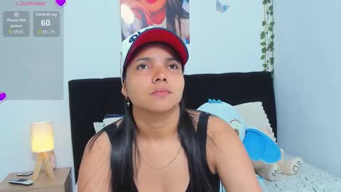 Sara Mendez online show from 03.14.26